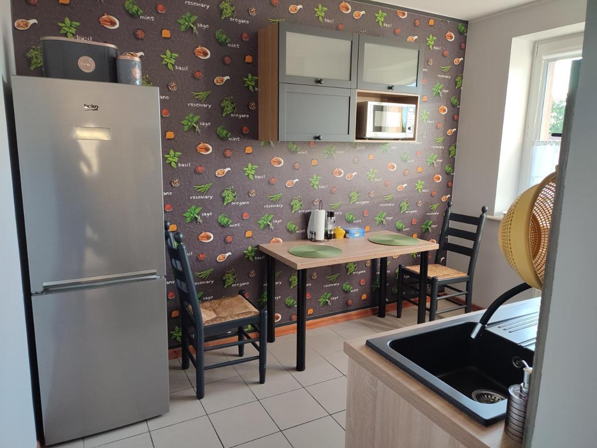 Apartament Pod Cisem Puck Exterior photo