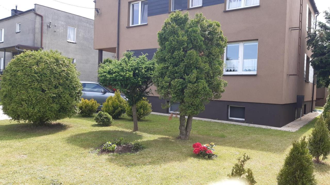 Apartament Pod Cisem Puck Exterior photo