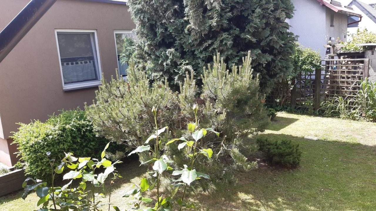Apartament Pod Cisem Puck Exterior photo