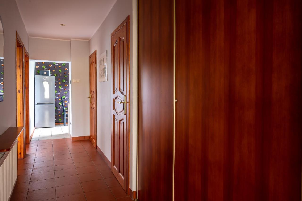 Apartament Pod Cisem Puck Exterior photo